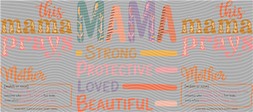 16oz Latest Bestseller-C 7118